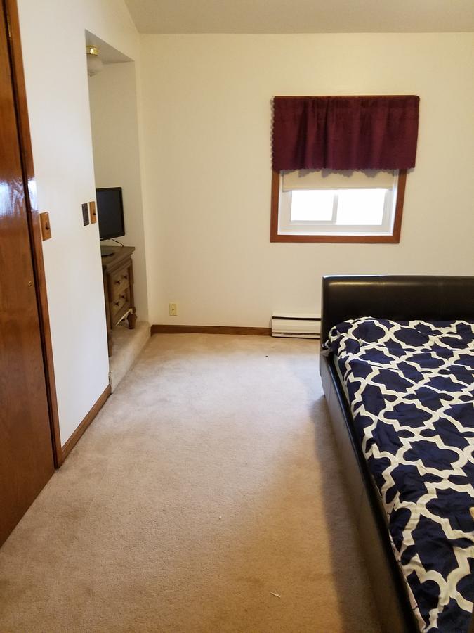 Cozy Cottage On Lake Winnebago Фон Дю Лак Екстериор снимка