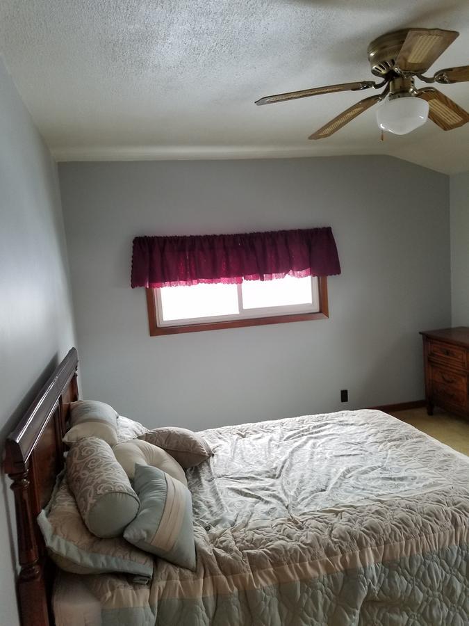 Cozy Cottage On Lake Winnebago Фон Дю Лак Екстериор снимка